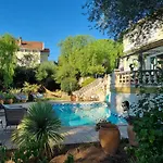Villa Marguerite