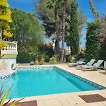 Villa Marguerite