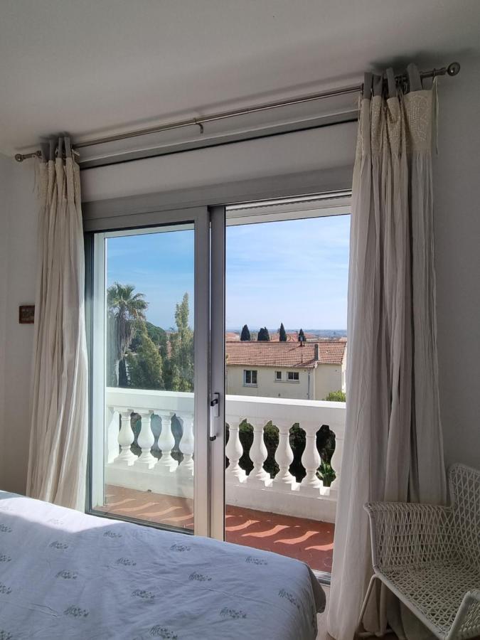 Homestay Marguerite Hyeres