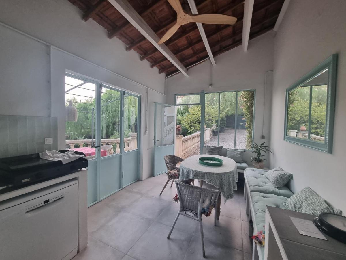 Marguerite Homestay Hyeres