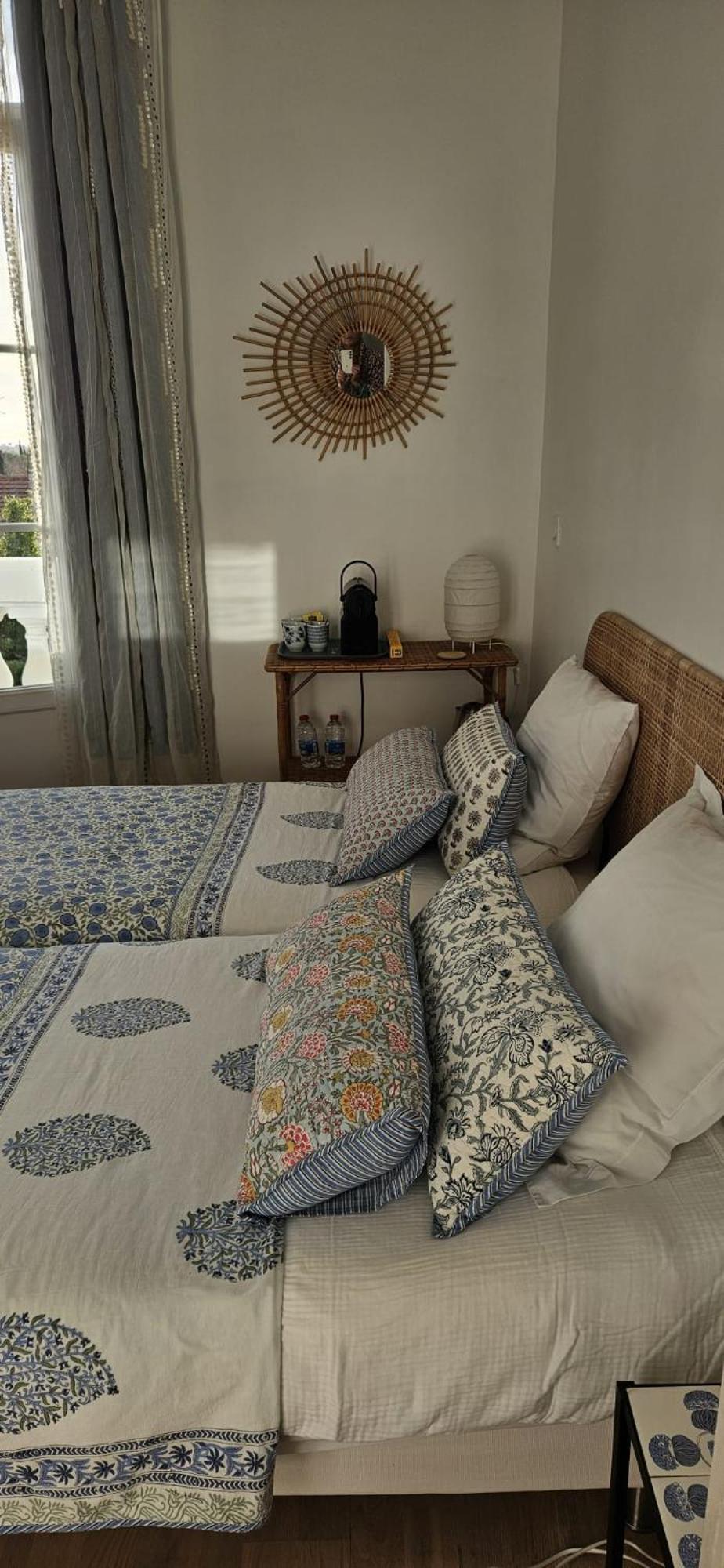 Homestay Marguerite *